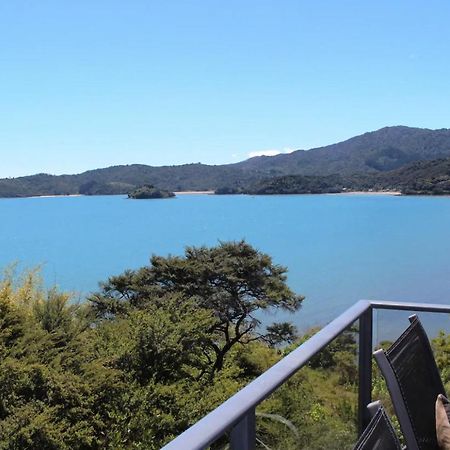 Poppy Apartment Coromandel Esterno foto