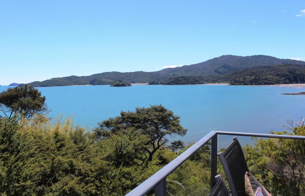 Poppy Apartment Coromandel Esterno foto