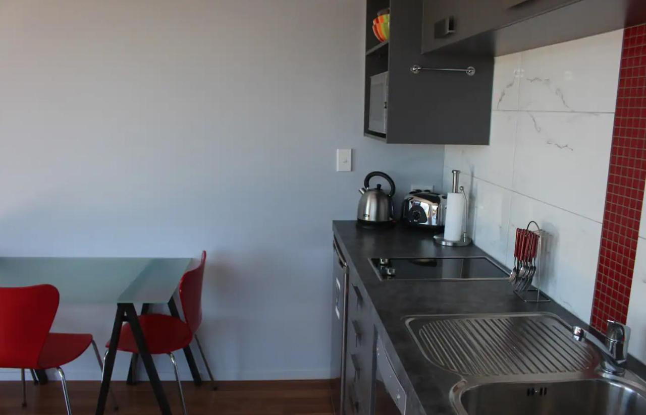 Poppy Apartment Coromandel Esterno foto