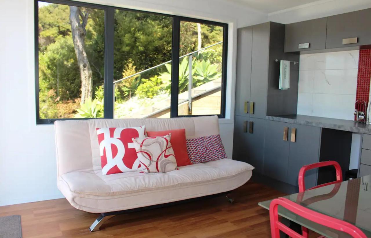 Poppy Apartment Coromandel Esterno foto
