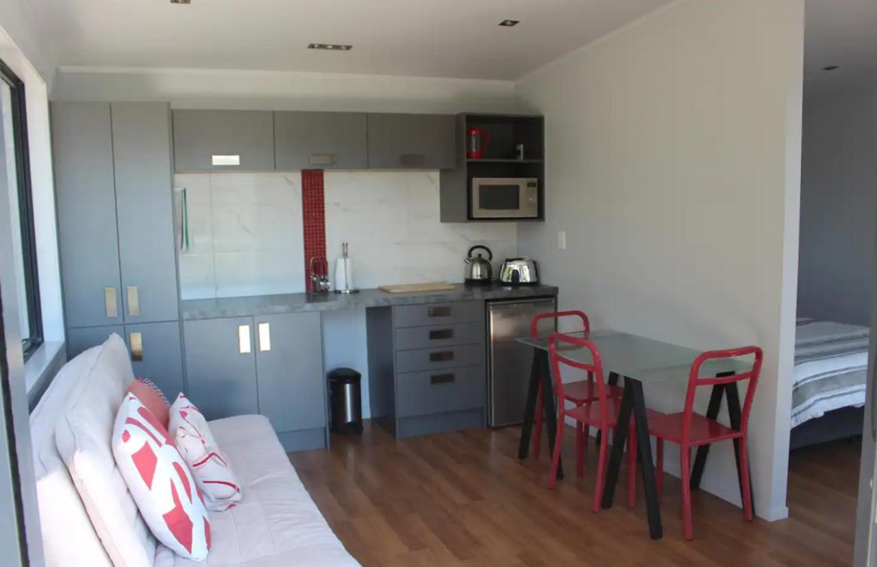 Poppy Apartment Coromandel Esterno foto