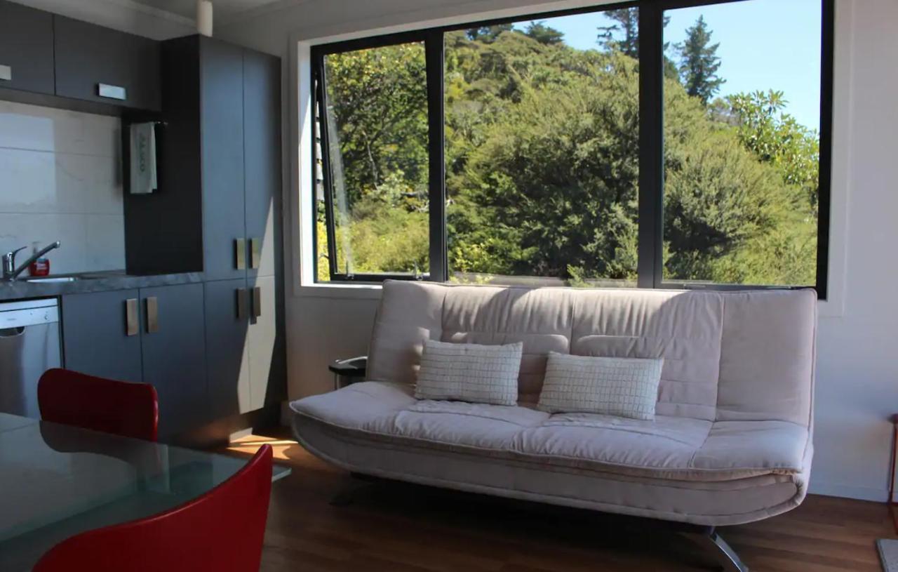 Poppy Apartment Coromandel Esterno foto