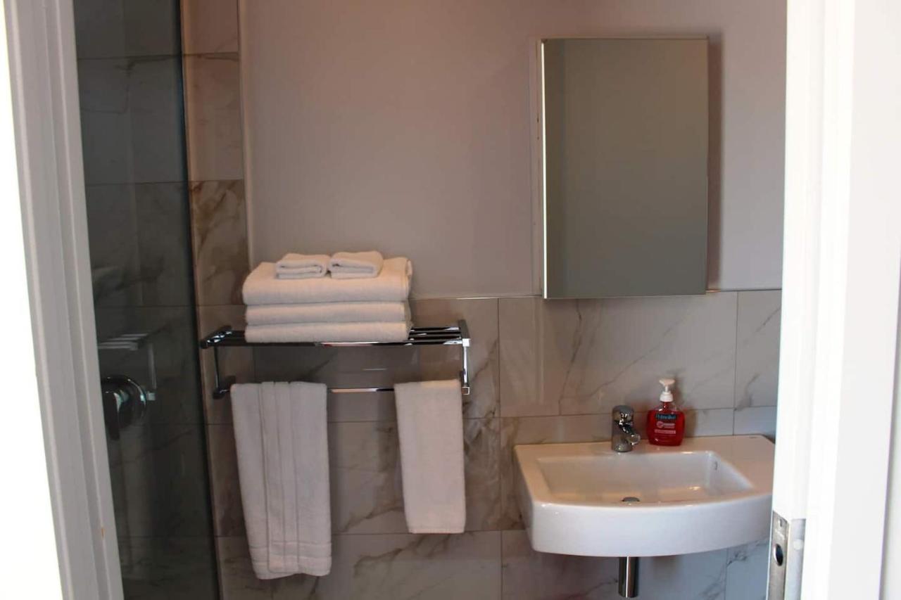 Poppy Apartment Coromandel Esterno foto