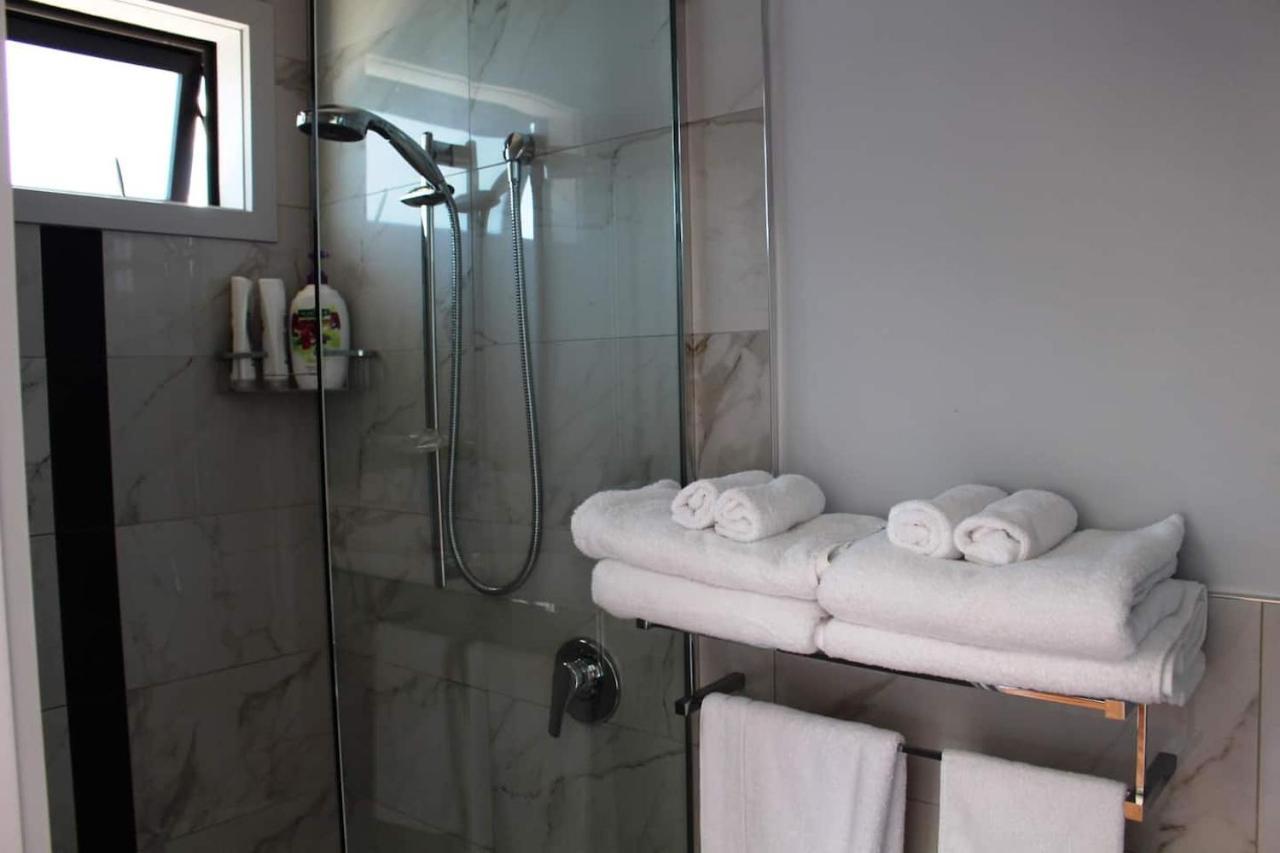 Poppy Apartment Coromandel Esterno foto