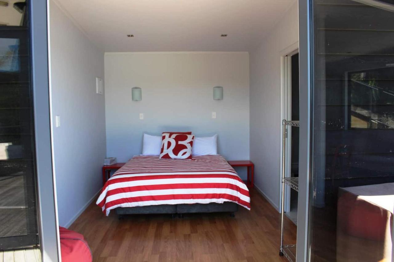 Poppy Apartment Coromandel Esterno foto