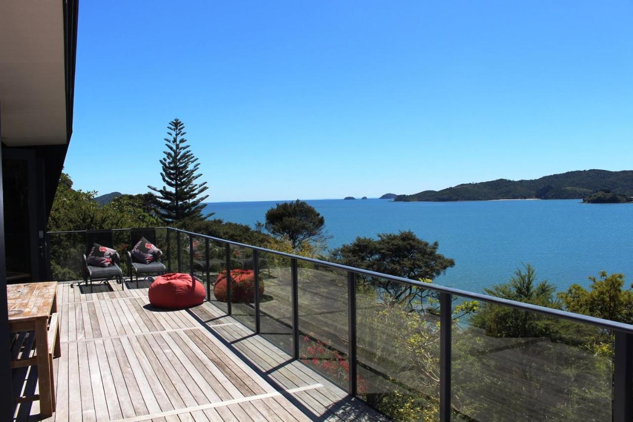 Poppy Apartment Coromandel Esterno foto